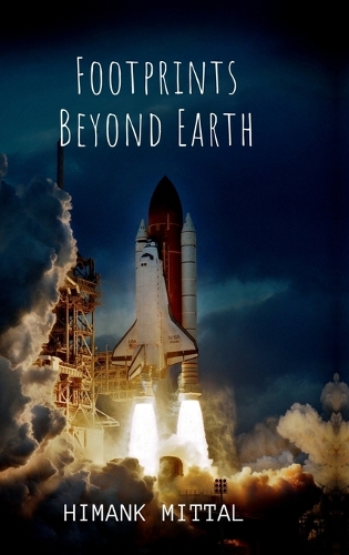 Footprints Beyond Earth