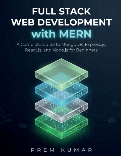 Full Stack Web Development with MERN