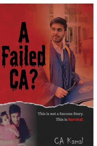 A Failed CA?