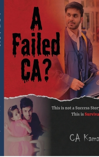 A Failed CA?