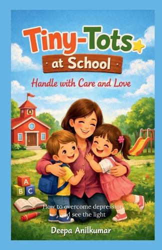 Tiny-Tots at School