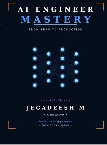 AI Engineer Mastery
