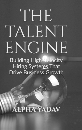 The Talent Engine