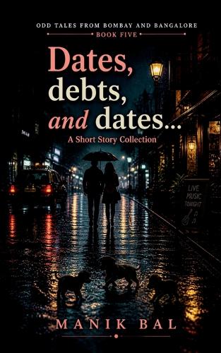 Dates, debts, and dates
