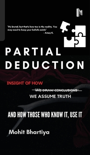 Partial Deduction