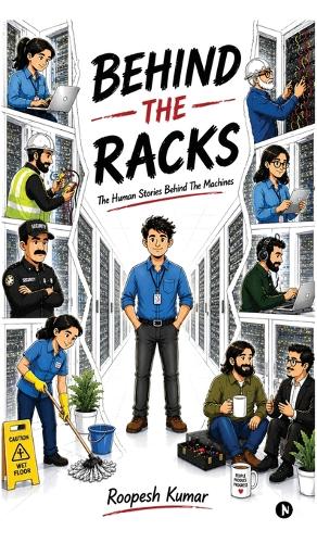 Behind the Racks