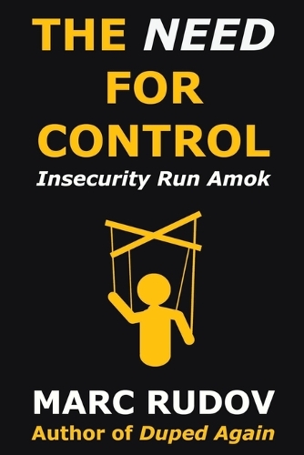 The Need for Control