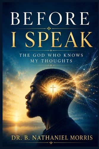 Before I Speak