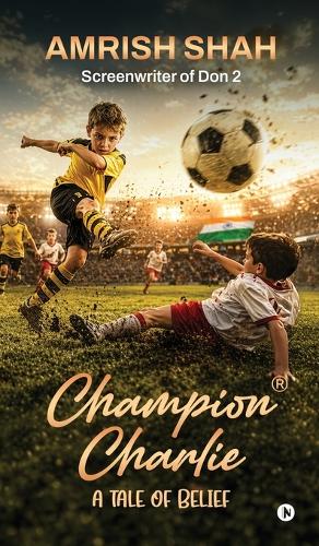Champion Charlie