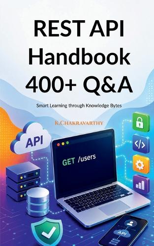 REST API Handbook 400+ Q&A