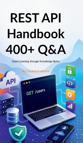 REST API Handbook 400+ Q&A