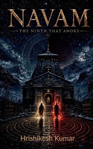 Navam - The Ninth That Awoke
