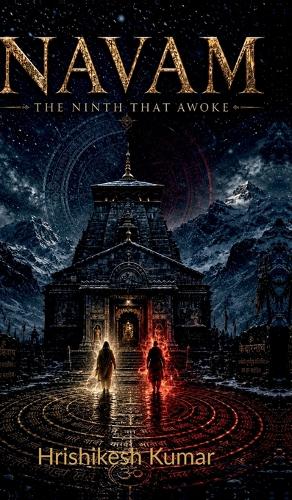 Navam - The Ninth That Awoke