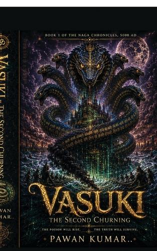 Vasuki - The Second Churning