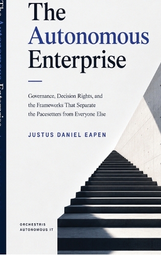 The Autonomous Enterprise