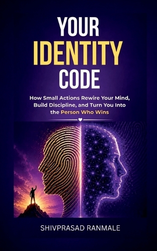 Your Identity Code