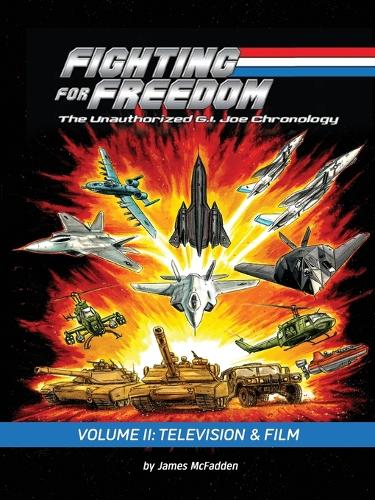 Fighting for Freedom
