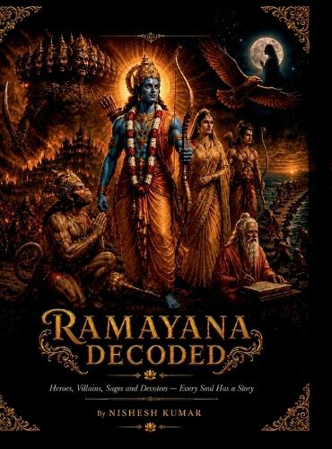 Ramayana Decoded