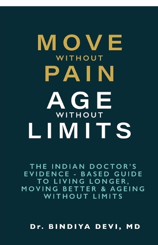 Move Without Pain, Age Without Limit
