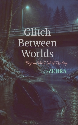 Glitch Between Worlds