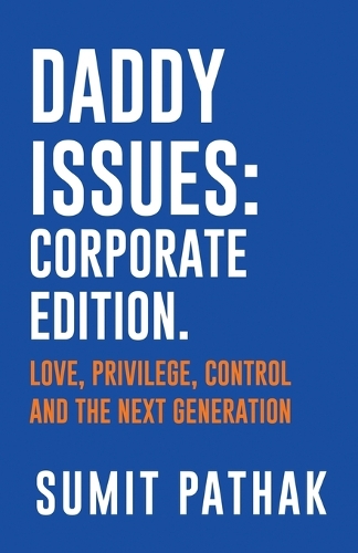 Daddy Issues