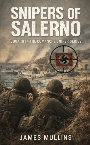 Snipers Of Salerno