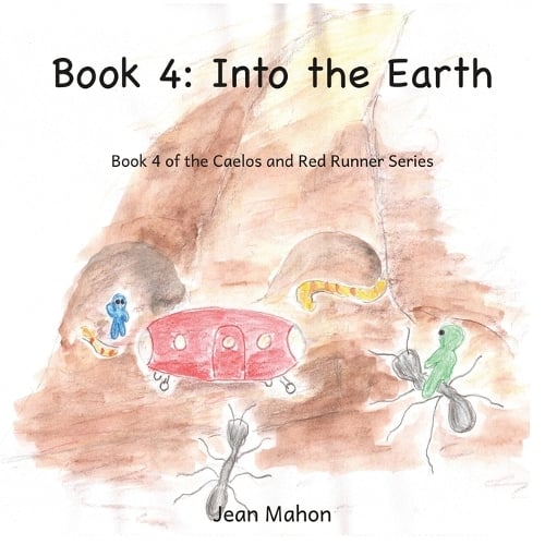 Into the Earth