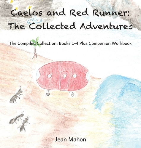 Caelos and Red Runner