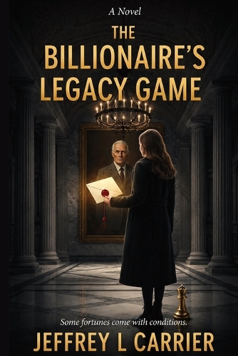 The Billionaire's Legacy Game