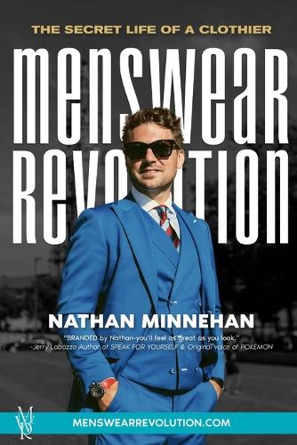 Menswear Revolution