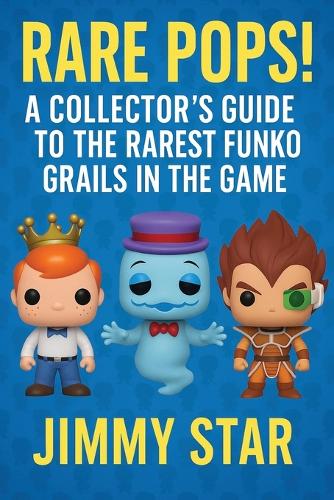 Rare Pops!