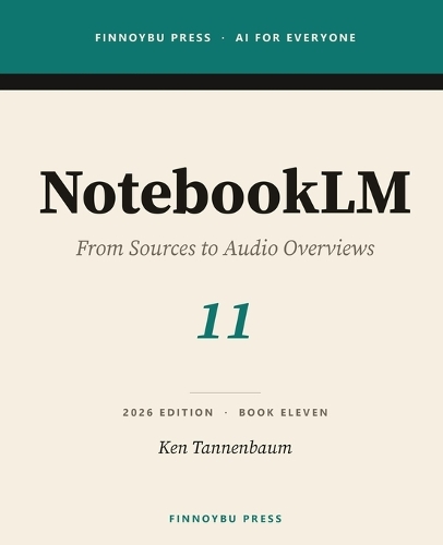 NotebookLM