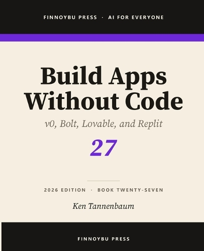 Build Apps Without Code