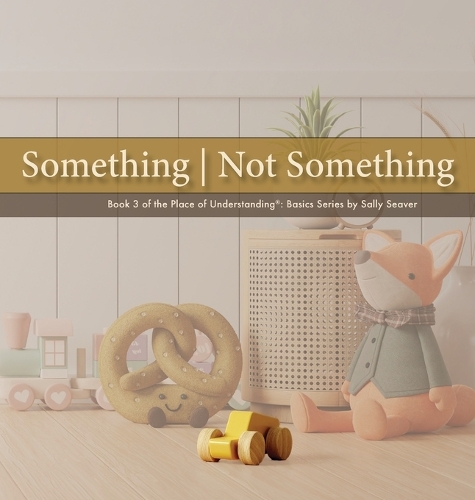 Something Not Something
