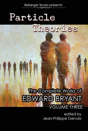 Particle Theories