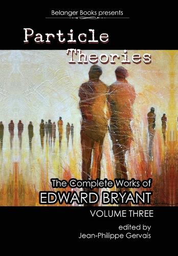Particle Theories retail hardcover