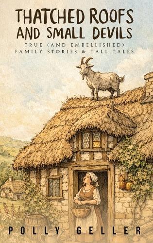 Thatched Roofs and Small Devils