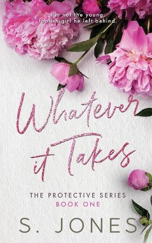 Whatever it takes