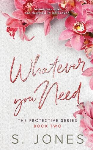 Whatever You Need