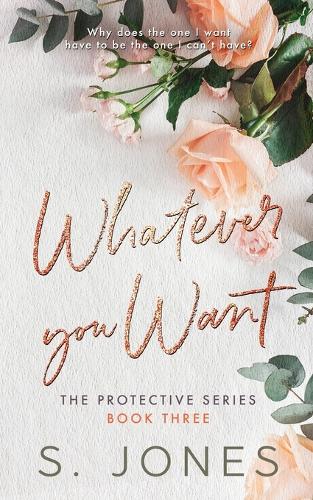 Whatever You Want