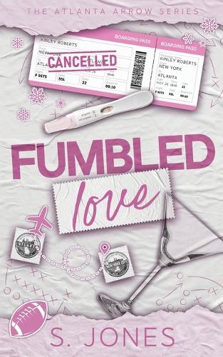 Fumbled Love