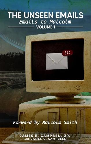 The Unseen Emails