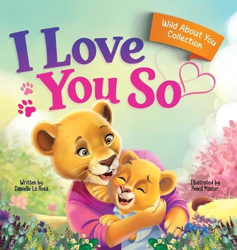 I Love You So