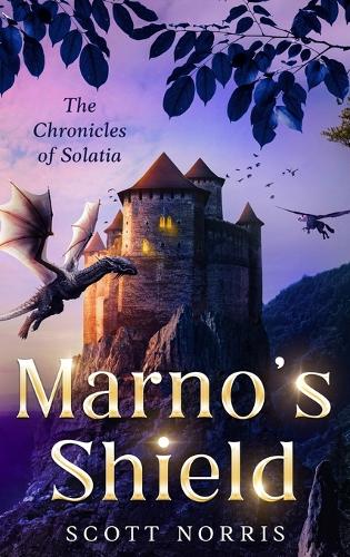 Marno's Shield