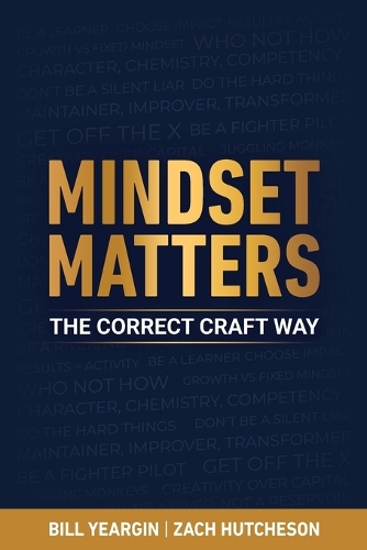 Mindset Matters