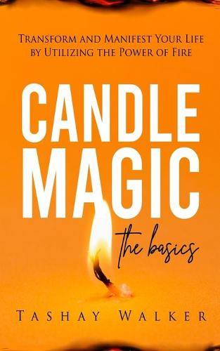 Candle Magic the Basics