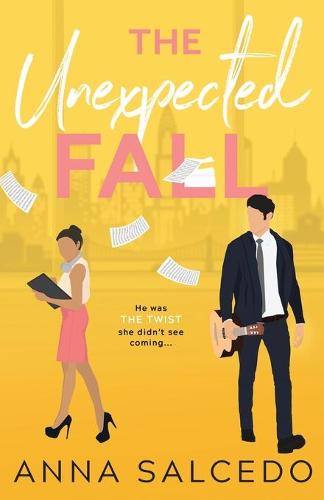 The Unexpected Fall