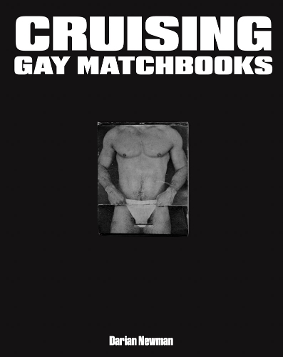 Cruising: Gay Matchbooks