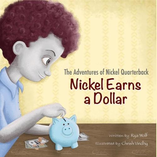 The Adventures of Nickel Quarterback