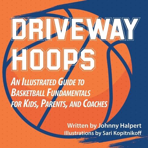 Driveway Hoops